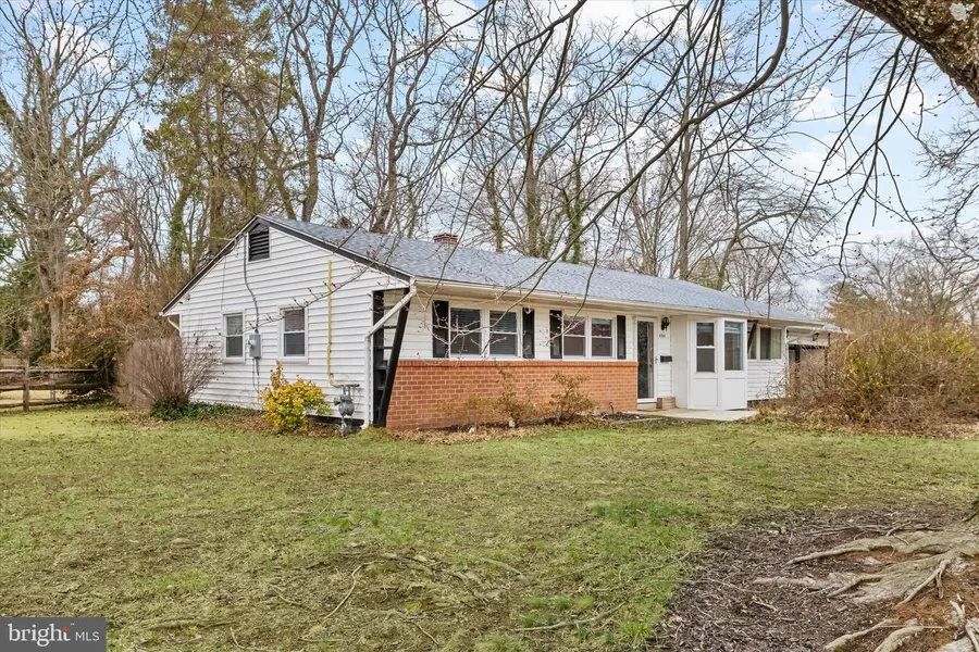 4301 Lawrence St, Alexandria, VA 22309 - #3