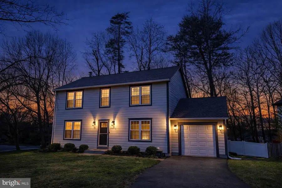 1413 Bayshire Ln, Herndon, VA 20170 - #2