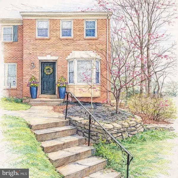 9864 High Water Ct, BURKE, VA 22015