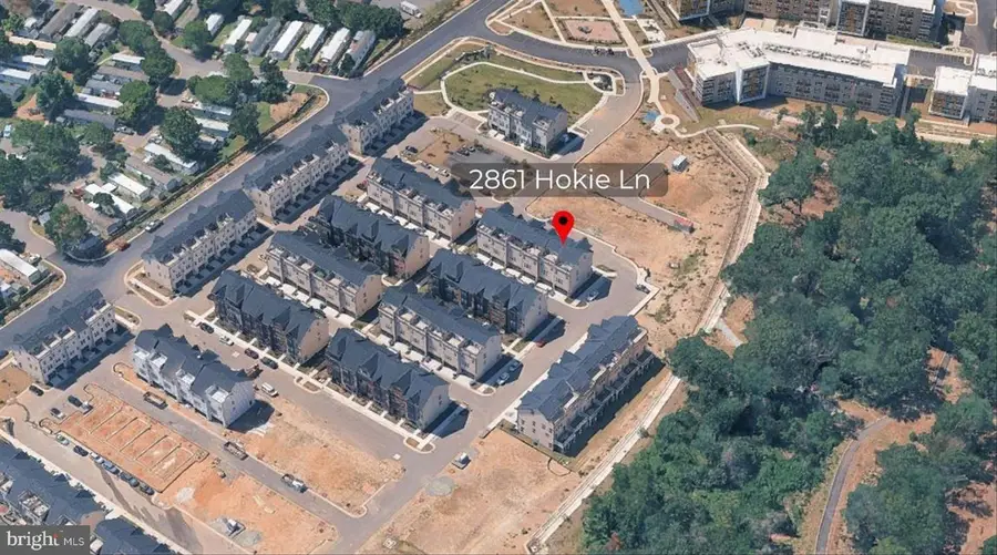 2861 Hokie Ln, Alexandria, VA 22306 - #2