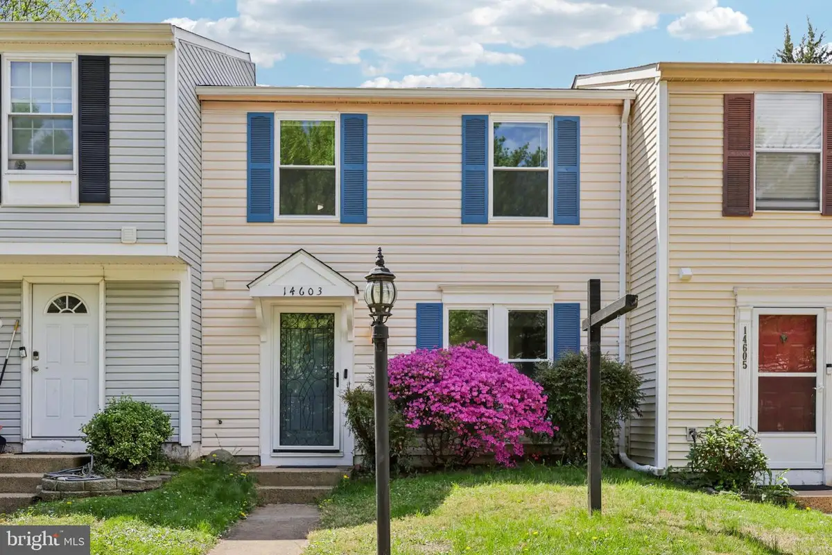 14603 Cheverly Ct, Centreville, VA 20120 - #1