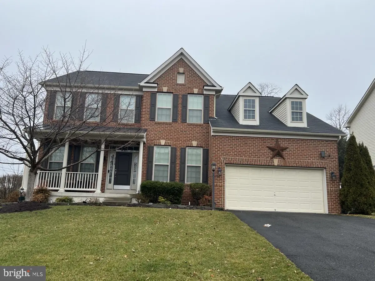 4714 Barnum Ln, Alexandria, VA 22312 - #1