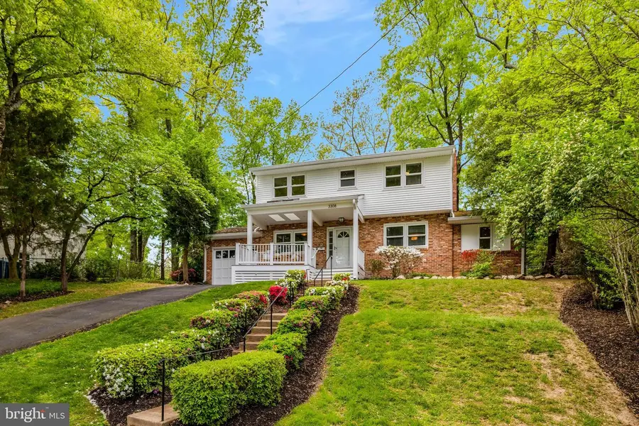 3308 Rocky Mount Rd, Fairfax, VA 22031 - #2