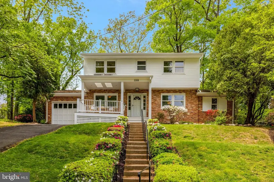 3308 Rocky Mount Rd, Fairfax, VA 22031 - #3