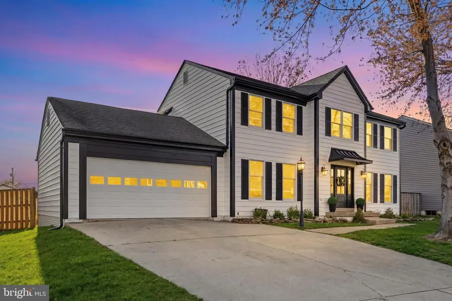 8806 Black Alder Dr, Alexandria, VA 22309 - #2