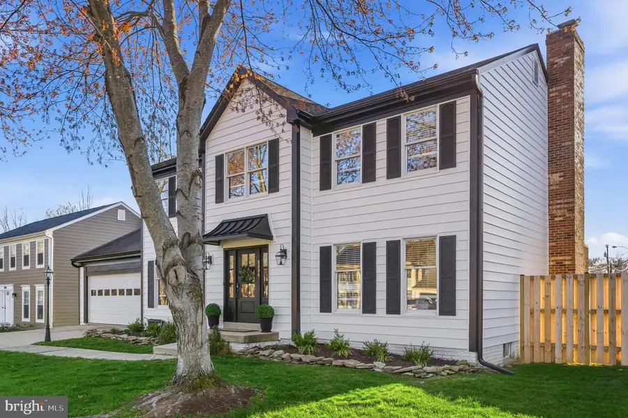 8806 Black Alder Dr, Alexandria, VA 22309 - #3