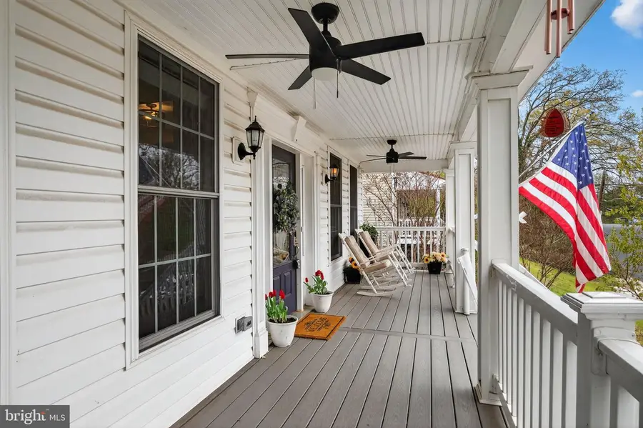 3112 Spring Dr, Alexandria, VA 22306 - #2