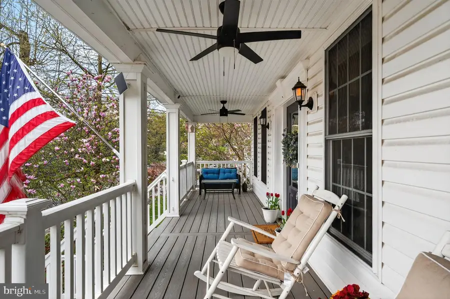 3112 Spring Dr, Alexandria, VA 22306 - #3