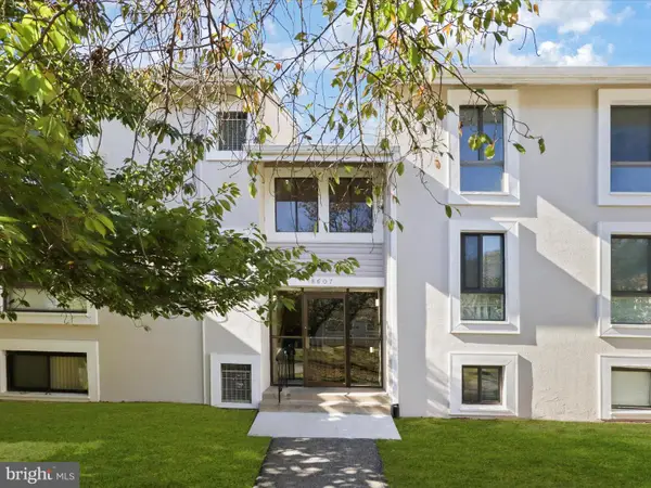 8607-d Village Way #07/8607d, ALEXANDRIA, VA 22309