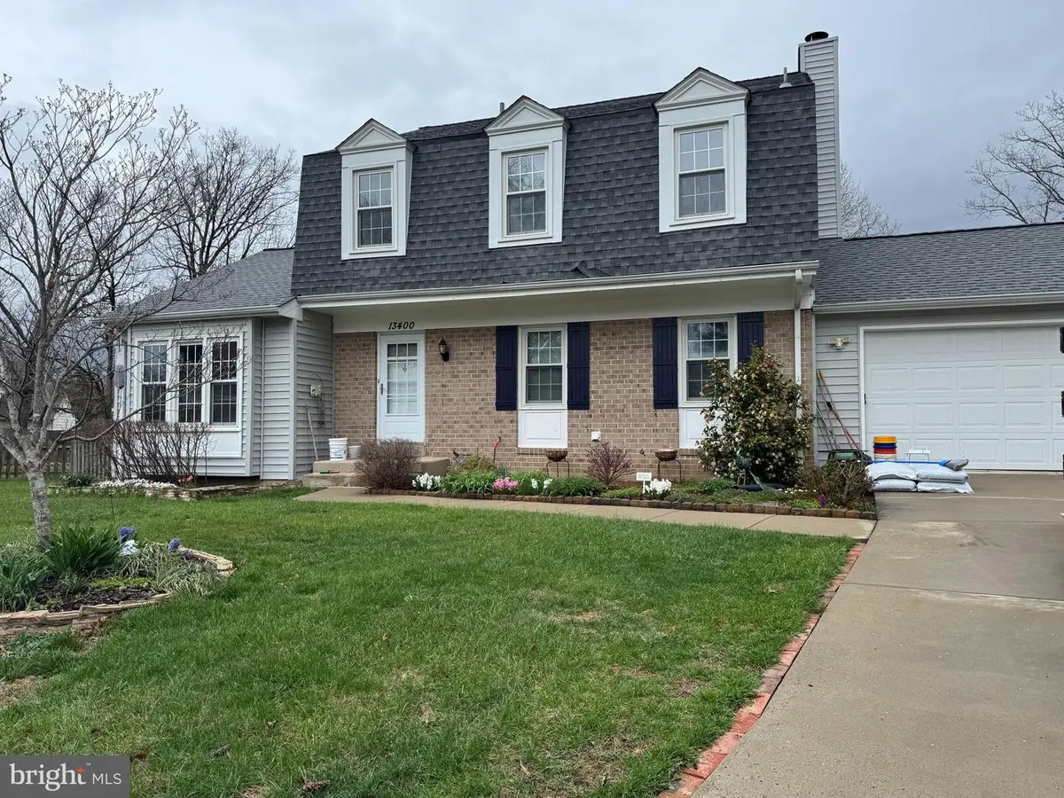 13400 Catoctin Ct, Herndon, VA 20170 - #1