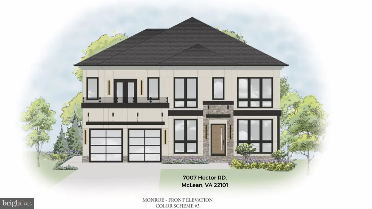 7007 Hector Rd, McLean, VA 22101 - #1
