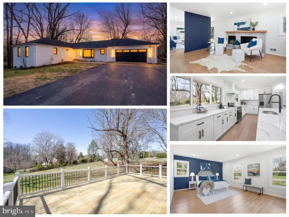 5110 Prestwick Dr, Fairfax, VA 22030 - #1