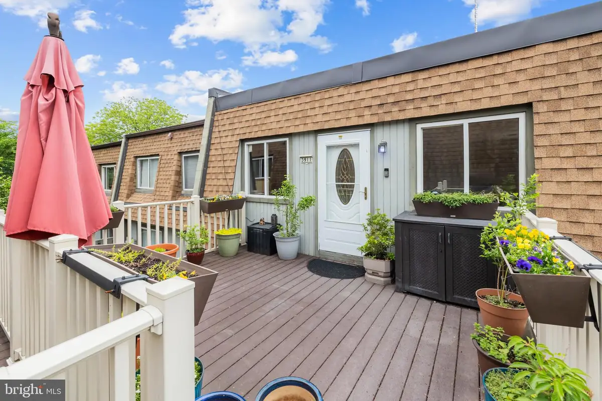 3911 Manzanita Pl #e, Alexandria, VA 22309 - #1