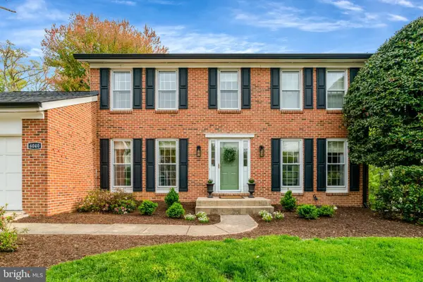 6040 Redwood Ln, ALEXANDRIA, VA 22310