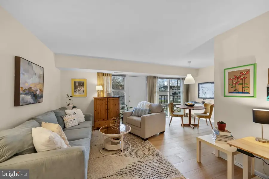 4909 Americana Dr #106, Annandale, VA 22003 - #2