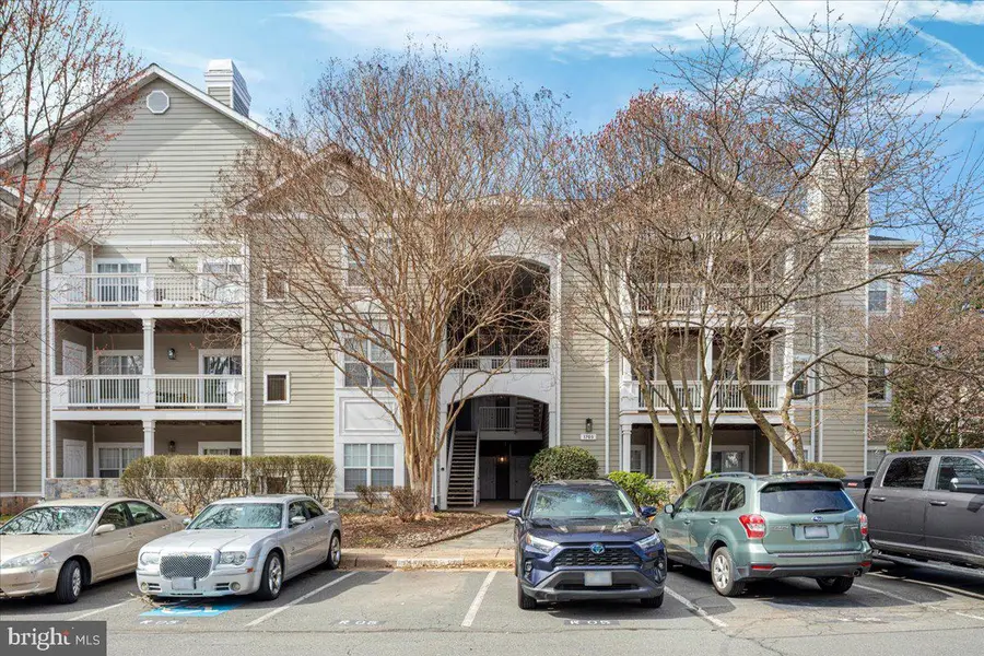 1705 Lake Shore Crest Dr #25, Reston, VA 20190 - #2