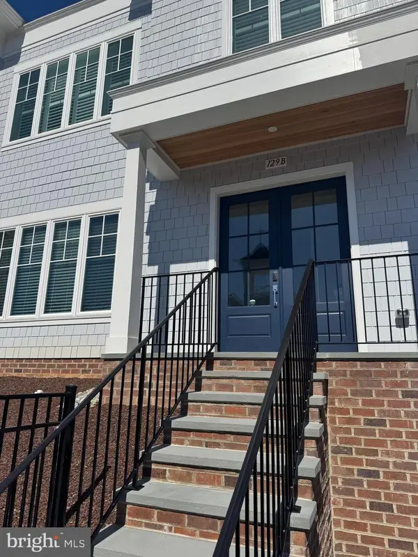 129 Park St Ne #b, VIENNA, VA 22180