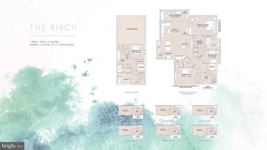 129 Park St Ne #b, Vienna, VA 22180 - #3