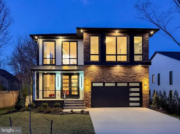 1805 Franklin Ave, MCLEAN, VA 22101