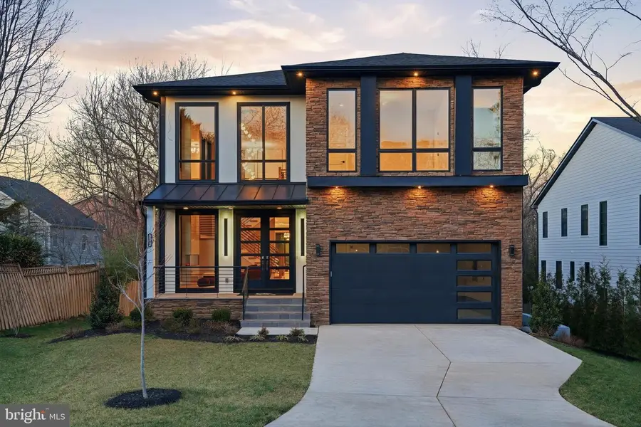 1805 Franklin Ave, McLean, VA 22101 - #2