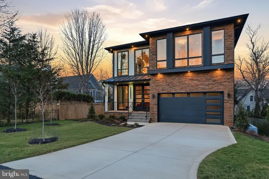 1805 Franklin Ave, McLean, VA 22101 - #3