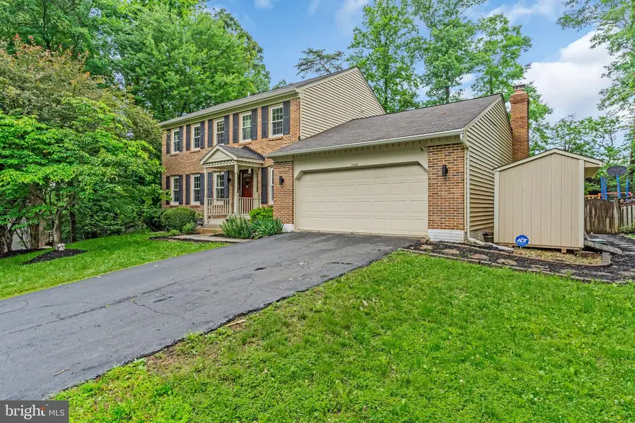 1606 Montmorency Dr, Vienna, VA 22182 - #3