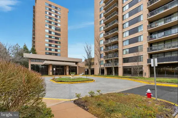 3709 S George Mason Dr #203e, FALLS CHURCH, VA 22041