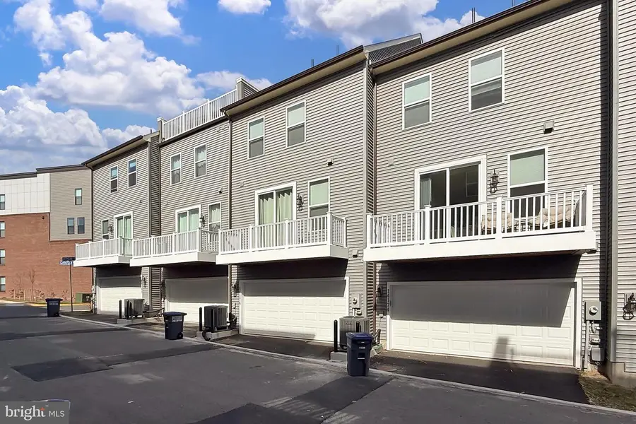 14176 Gypsum Loop, Chantilly, VA 20151 - #2