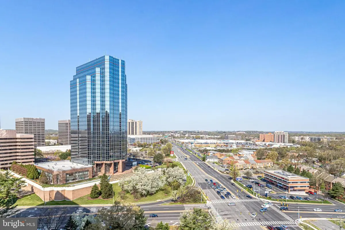 3701 S George Mason Dr #1111n, Falls Church, VA 22041 - #1