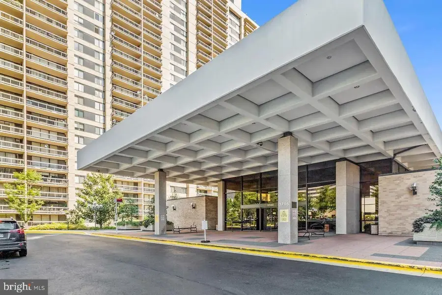 3701 S George Mason Dr #1111n, Falls Church, VA 22041 - #3