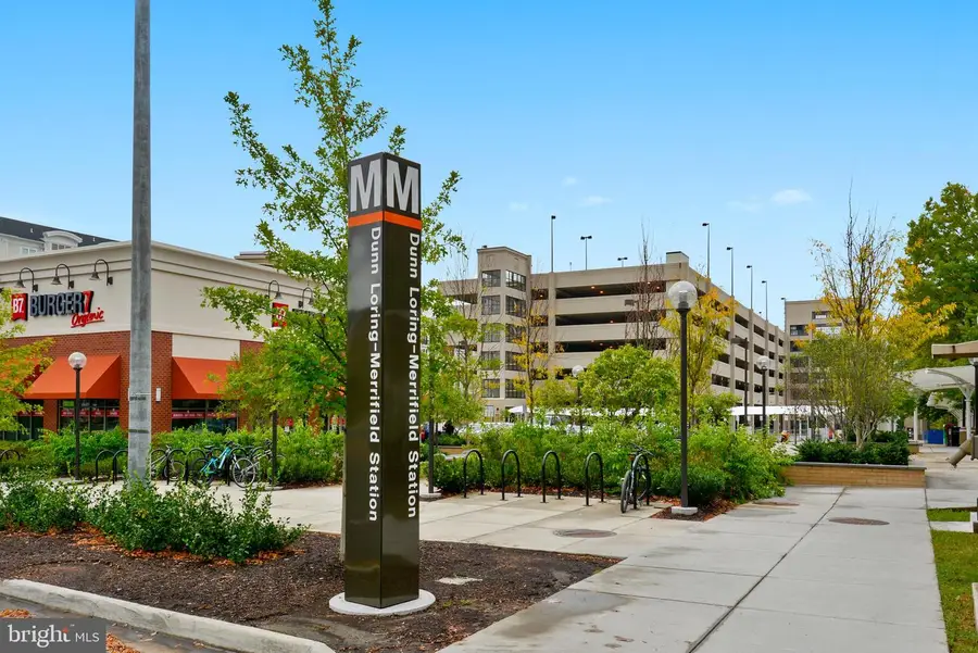 2665 Prosperity Ave #109, Fairfax, VA 22031 - #2