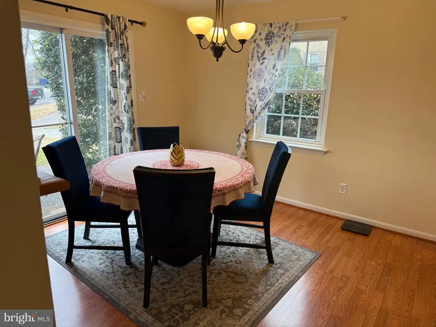 9730 Hagel Cir, Lorton, VA 22079 - #2