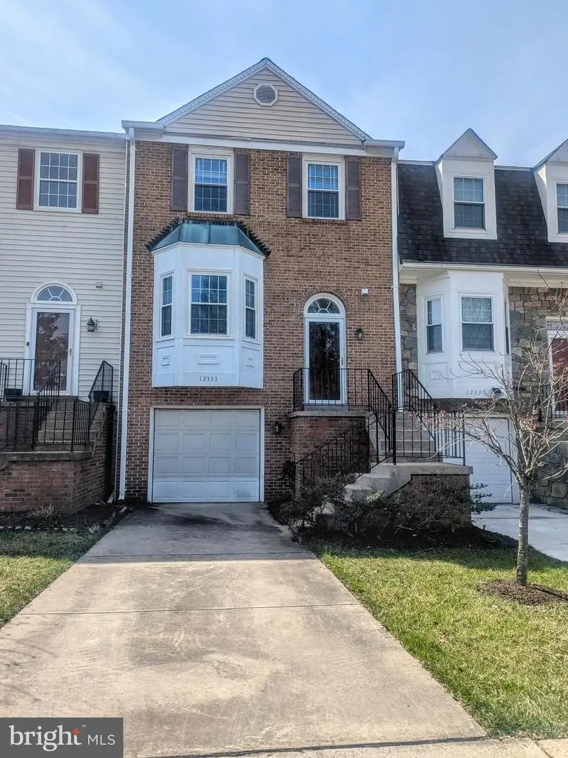 12333 Field Lark Ct, Fairfax, VA 22033 - #1