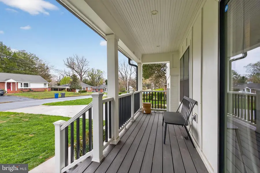 1501 Shenandoah Rd, Alexandria, VA 22308 - #2