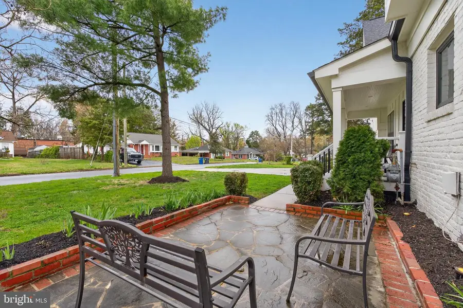 1501 Shenandoah Rd, Alexandria, VA 22308 - #3