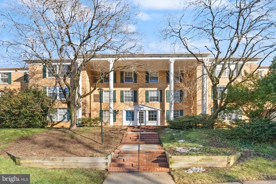 7661 Provincial Dr #305, McLean, VA 22102 - #2