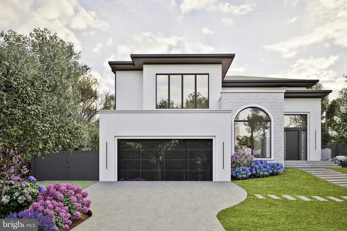 1427 Pathfinder Ln, McLean, VA 22101 - #1