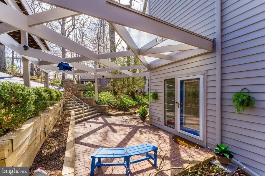 2118 Owls Cove Ln, Reston, VA 20191 - #2