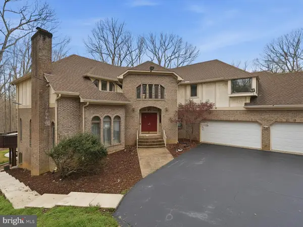 12709 Mill Glen Ct, CLIFTON, VA 20124