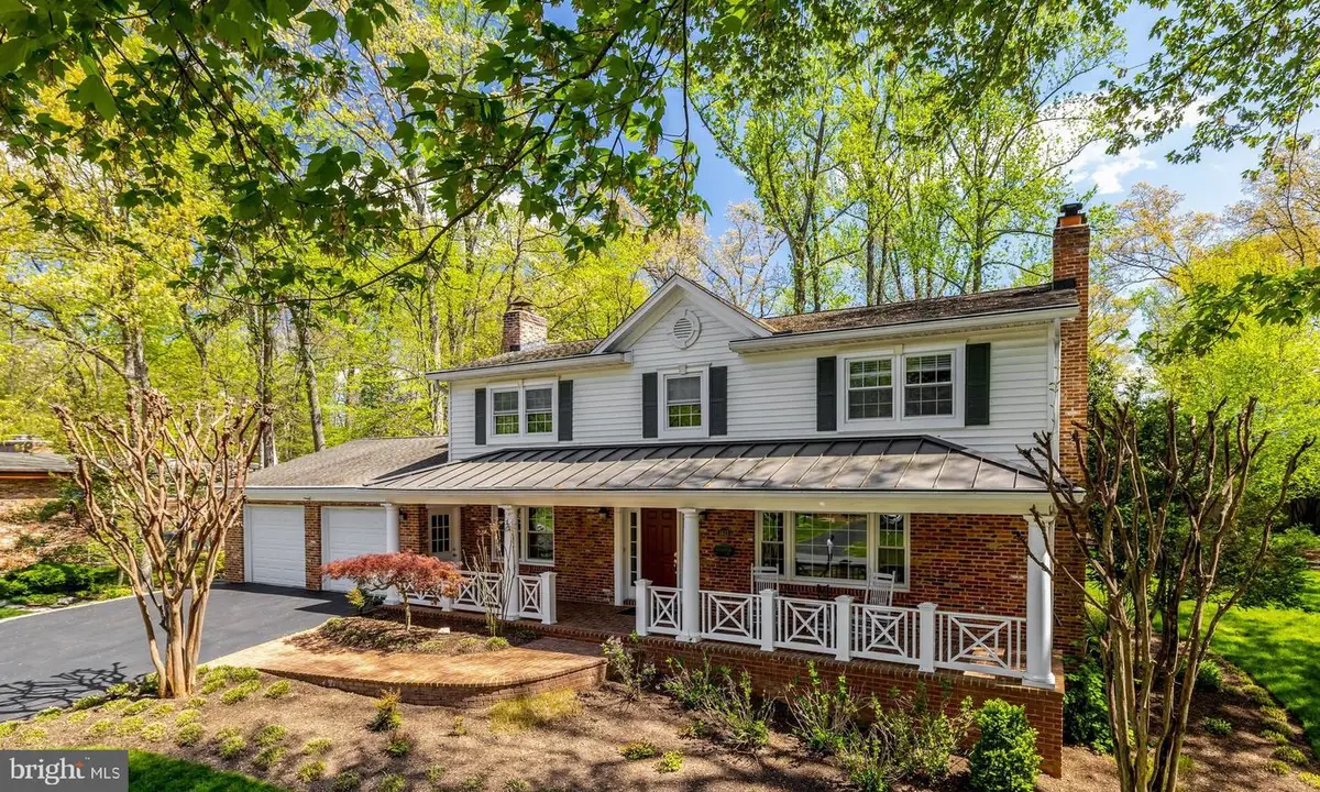 3613 Dorado Ct, Fairfax, VA 22031 - #1