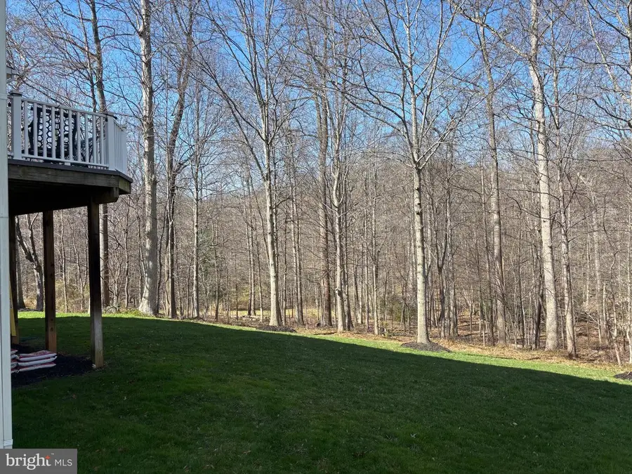 8840 Western Hemlock Way, Lorton, VA 22079 - #2