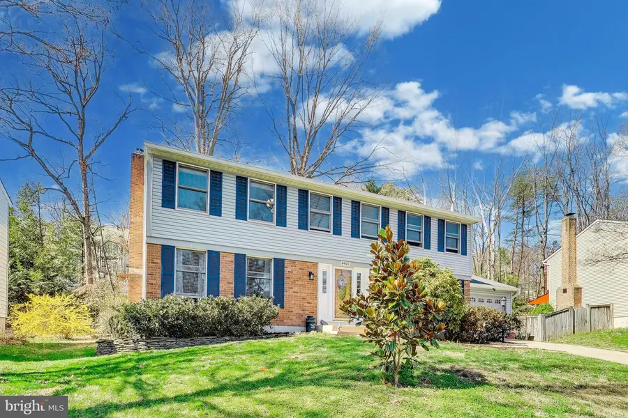 8404 Chillum Ct, Springfield, VA 22153 - #2