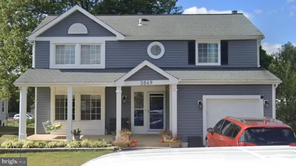 3869 Beech Down Dr, CHANTILLY, VA 20151