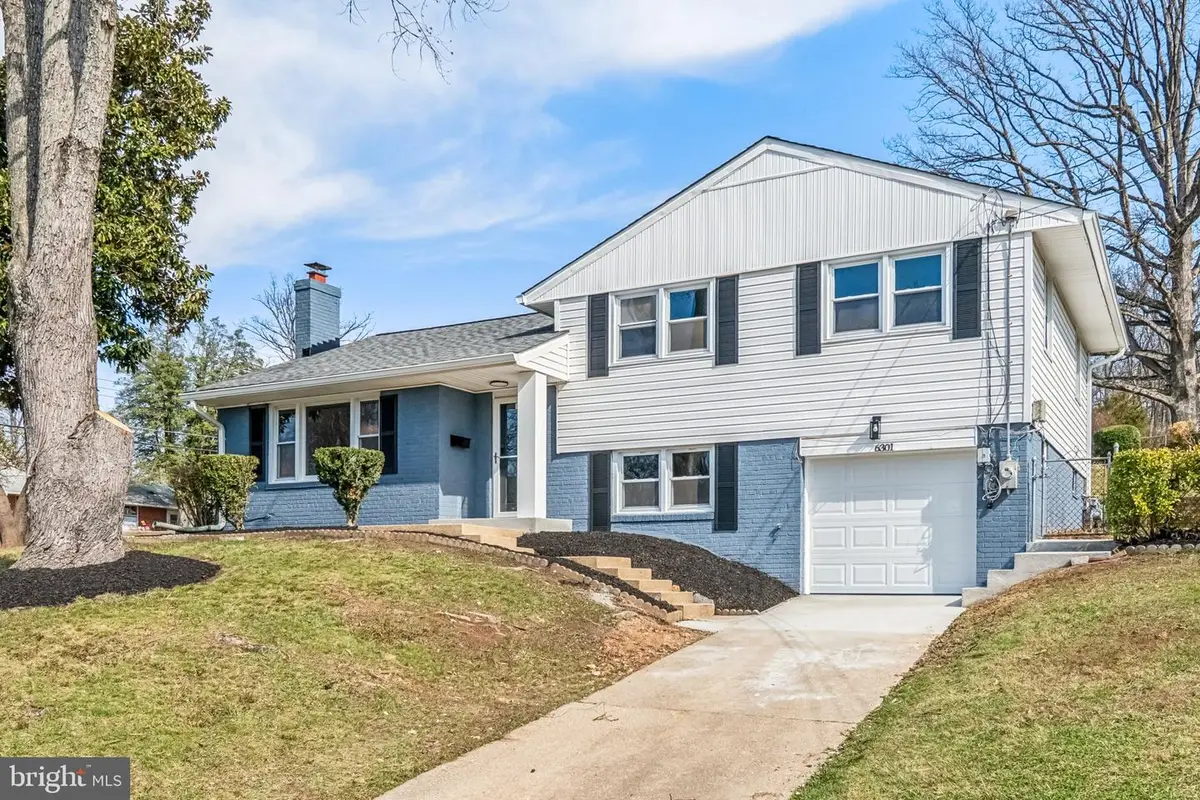 6301 Julian St, Springfield, VA 22150 - #1