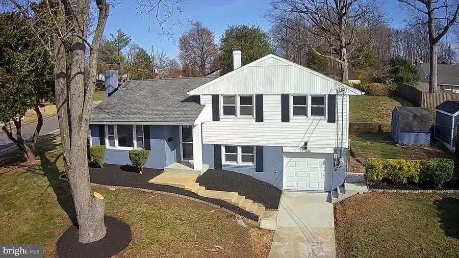 6301 Julian St, Springfield, VA 22150 - #3