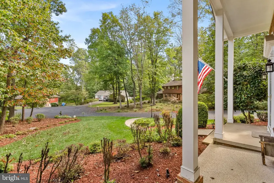 2520 Fowlers Ln, Reston, VA 20191 - #3