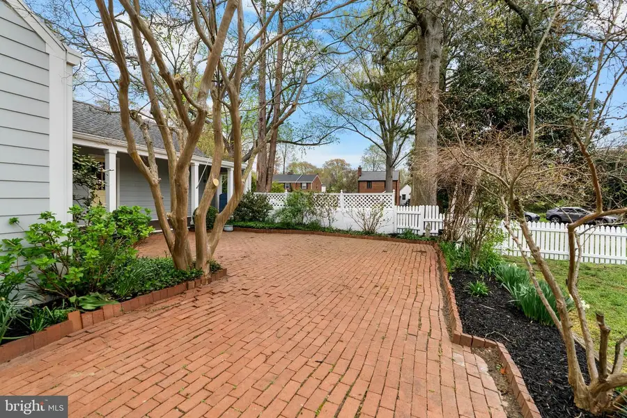 6420 15th St, Alexandria, VA 22307 - #3