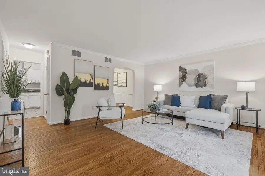 2938 Espana Ct, Fairfax, VA 22031 - #3