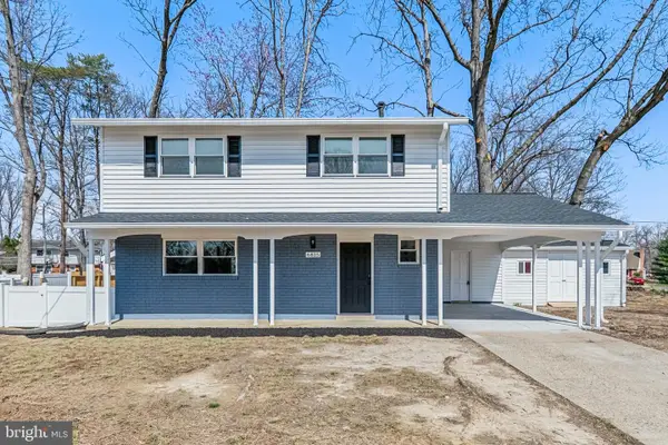 6815 Rolling Rd, SPRINGFIELD, VA 22152