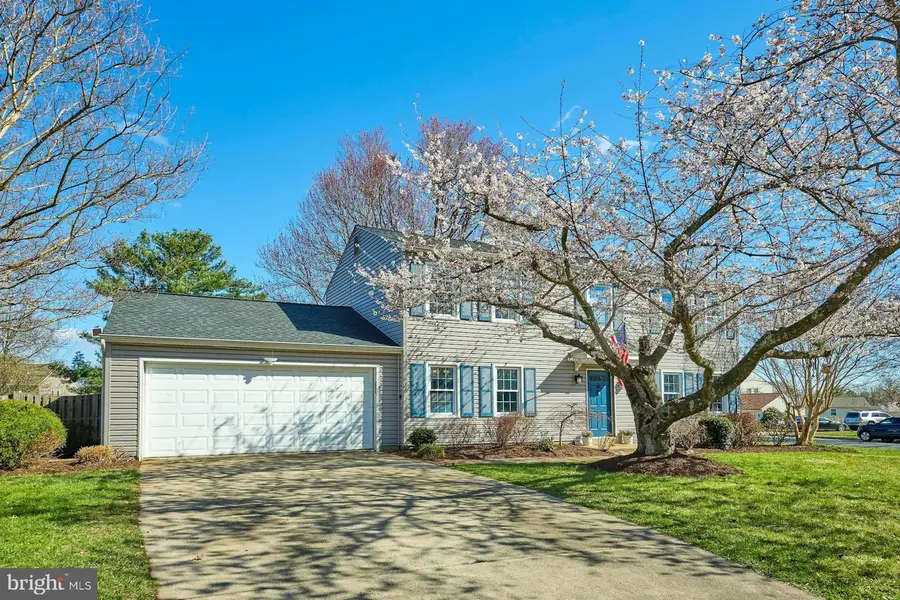 12827 Fantasia Dr, Herndon, VA 20170 - #3